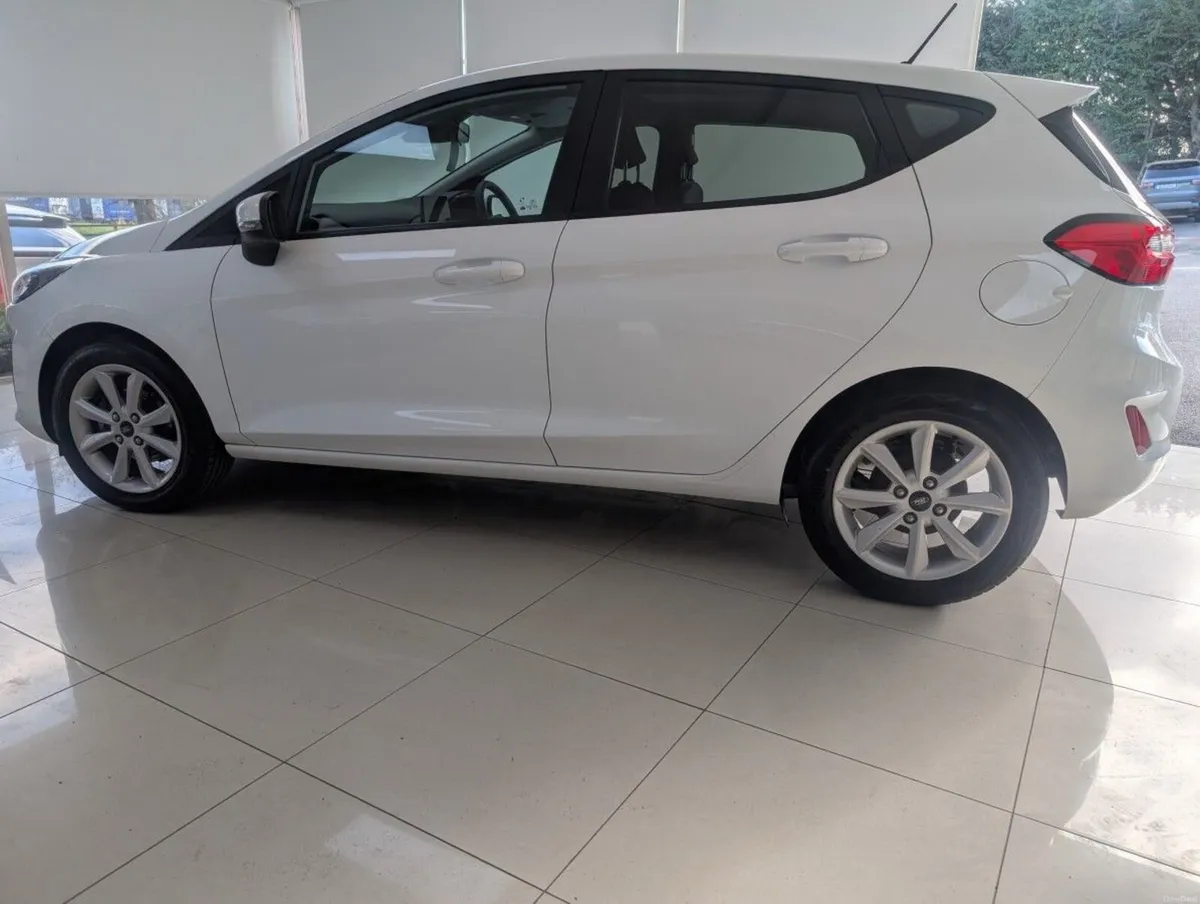 Ford Fiesta Trend 5d - Image 2