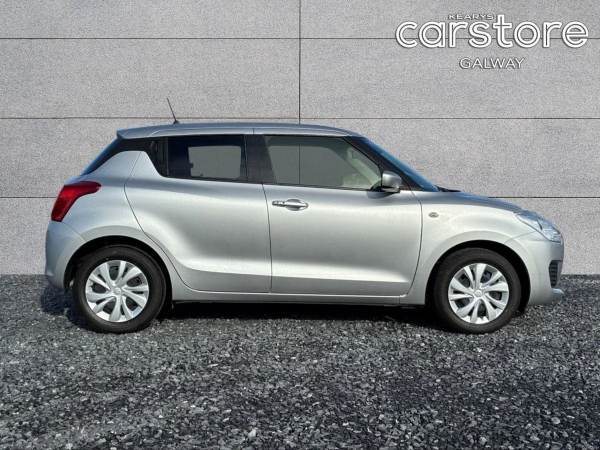 Suzuki Swift 1.2 - Image 2