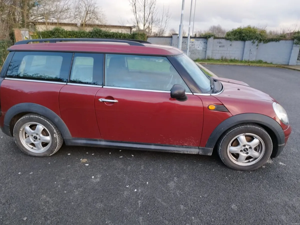 Mini One 2010 - Image 3