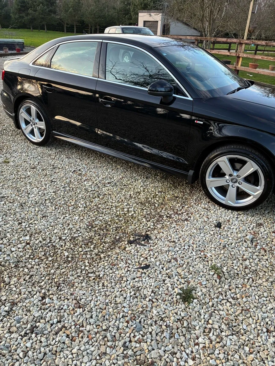 Audi A3 S-Line - Image 3