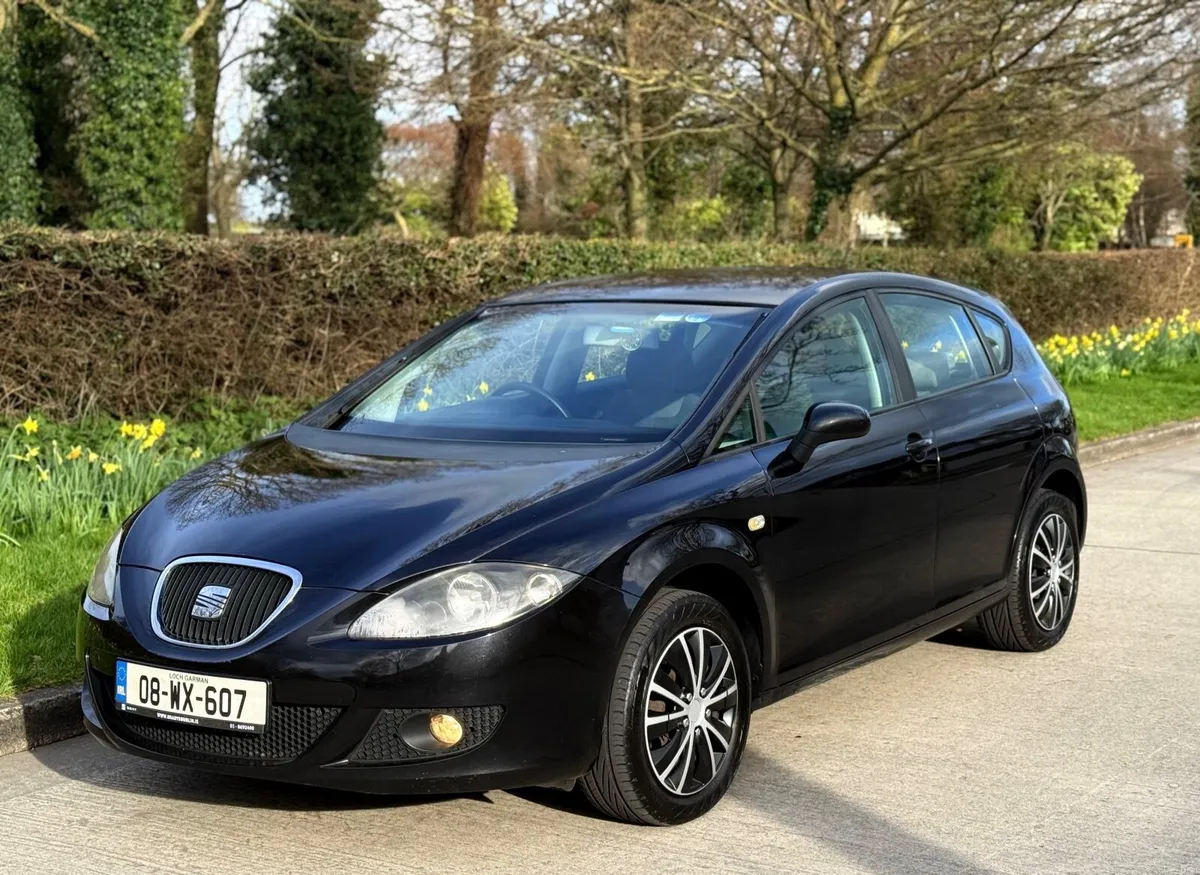 Seat Leon | New NCT 01/27! ✅ - Image 2