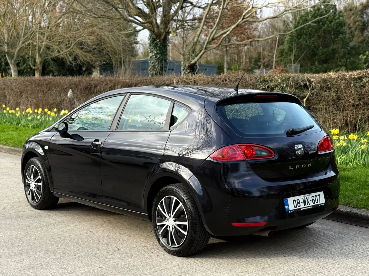 Seat Leon | New NCT 01/27! ✅ - Image 3