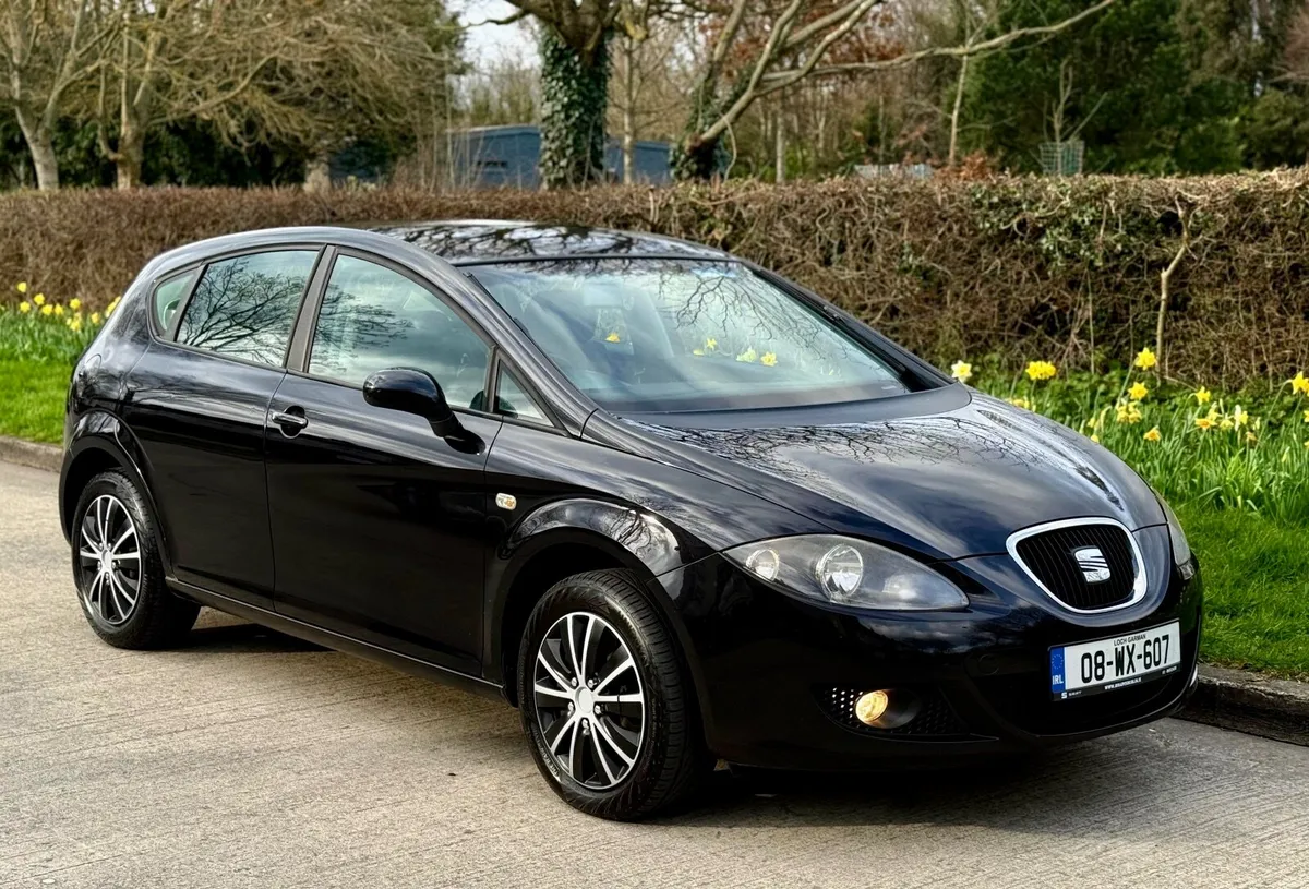 Seat Leon | New NCT 01/27! ✅ - Image 4