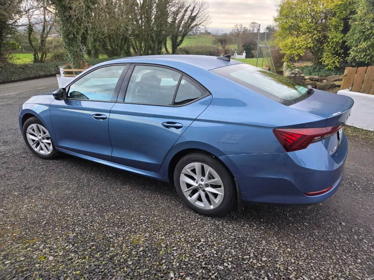 Skoda Octavia Ambition - Image 3