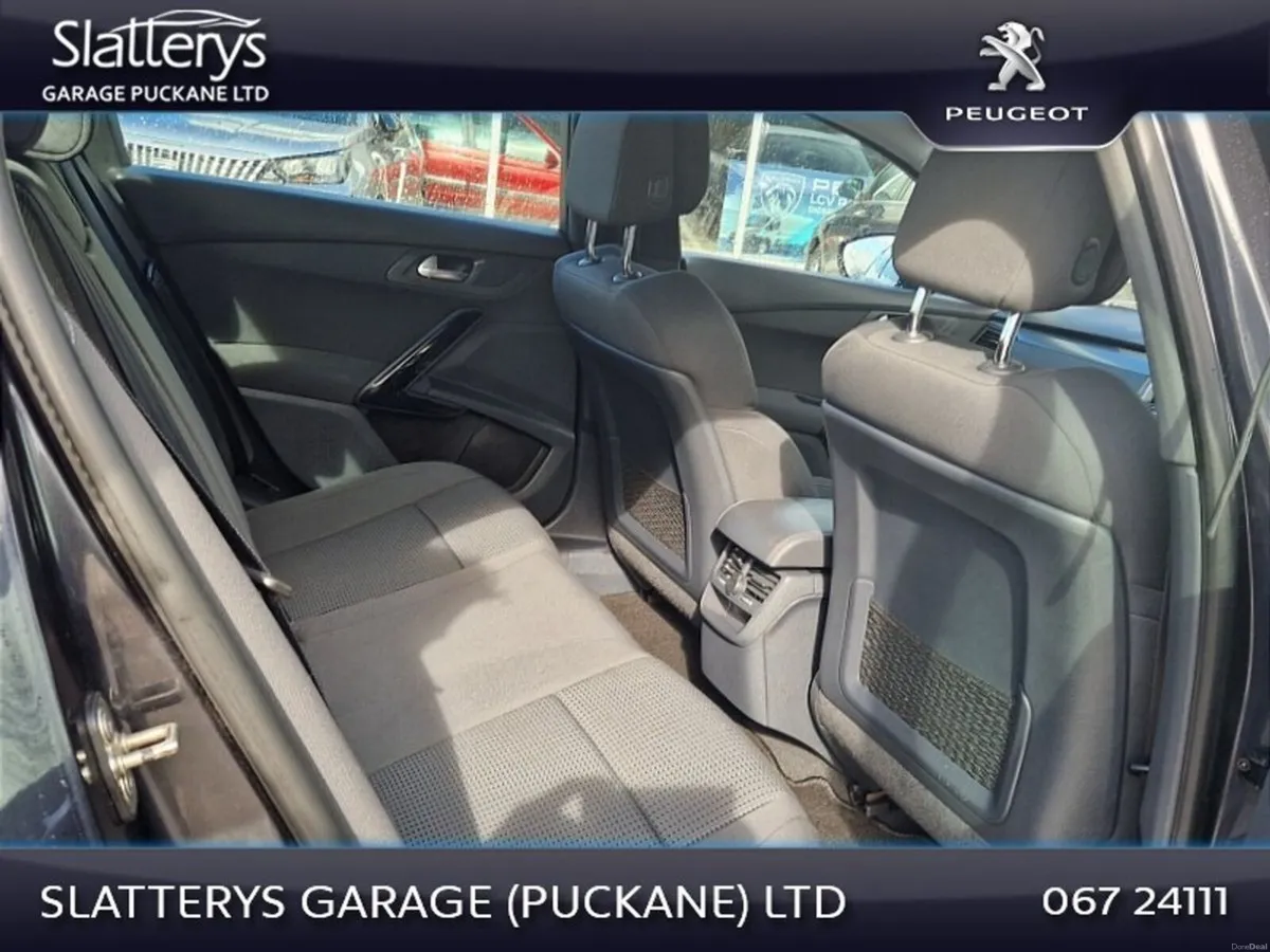 Peugeot 508 1.6 HDI Active - Image 6