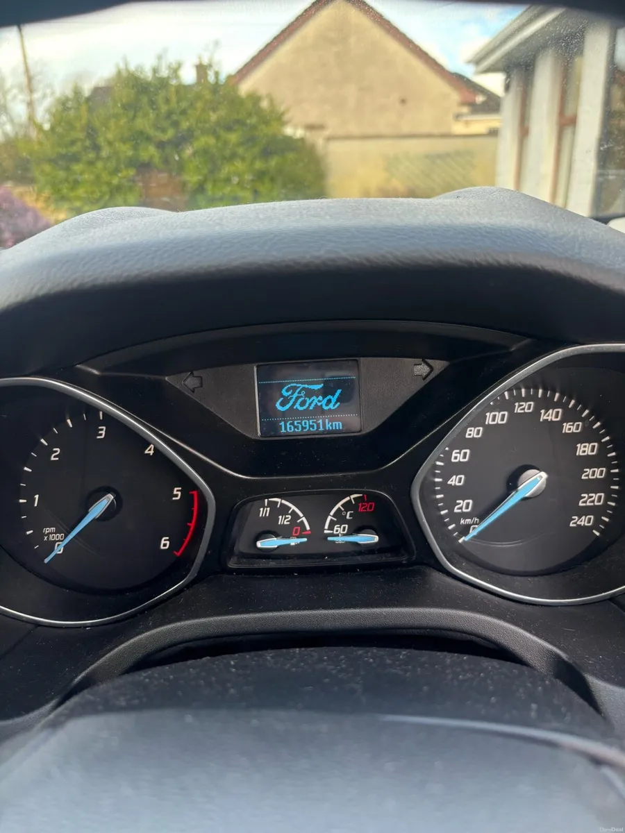 Ford focus - Image 3