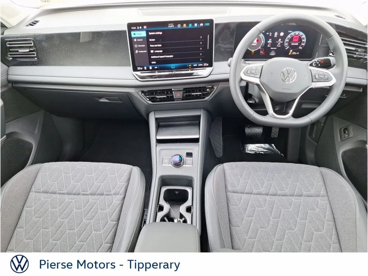 Volkswagen Tiguan ED 75 2.0TDI DSG 150HP - Image 4