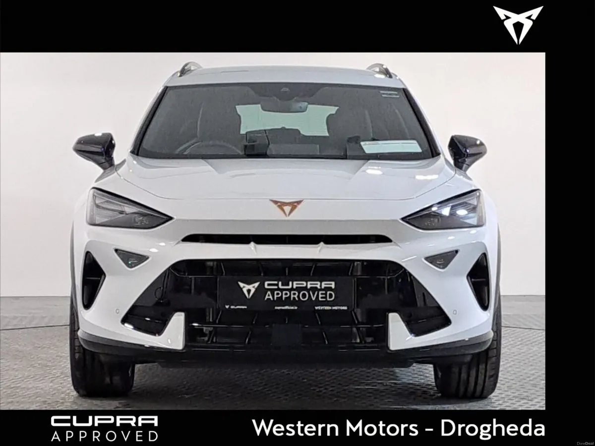 Cupra Formentor 1.5 eTSI 150hp DSG - Image 3