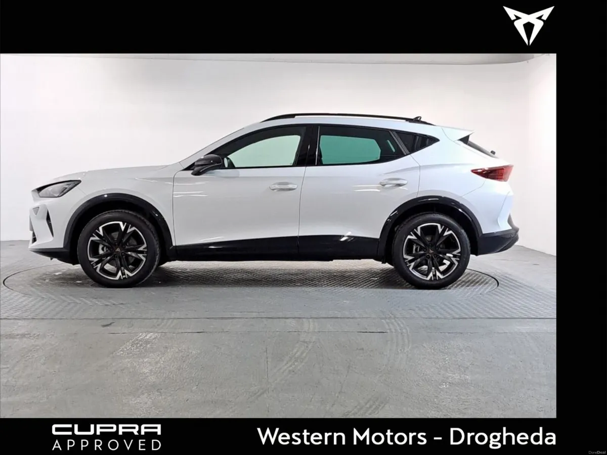 Cupra Formentor 1.5 eTSI 150hp DSG - Image 4