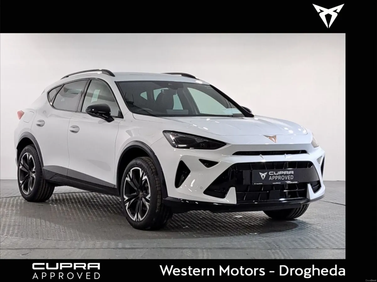 Cupra Formentor 1.5 eTSI 150hp DSG - Image 1