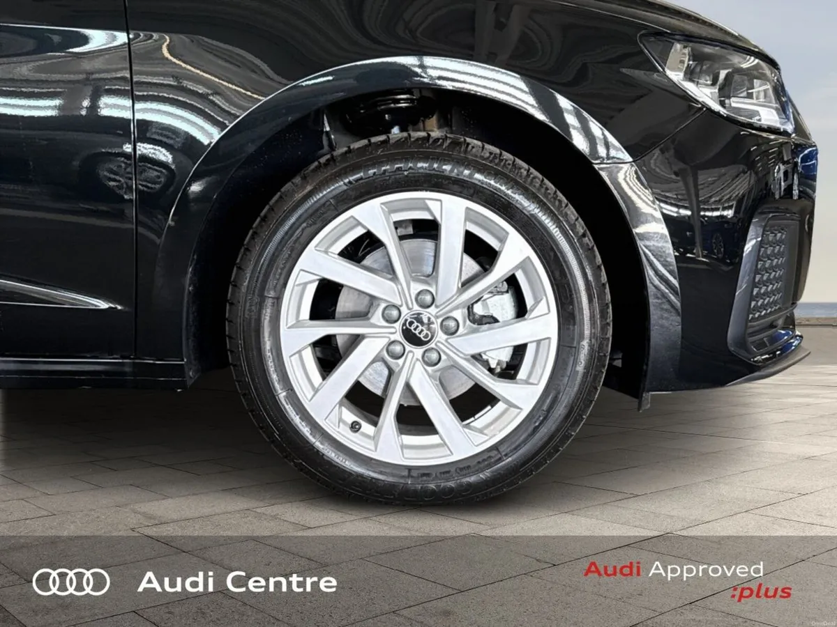 Audi A1 SB 30 TFSI 116HP SE - Image 3