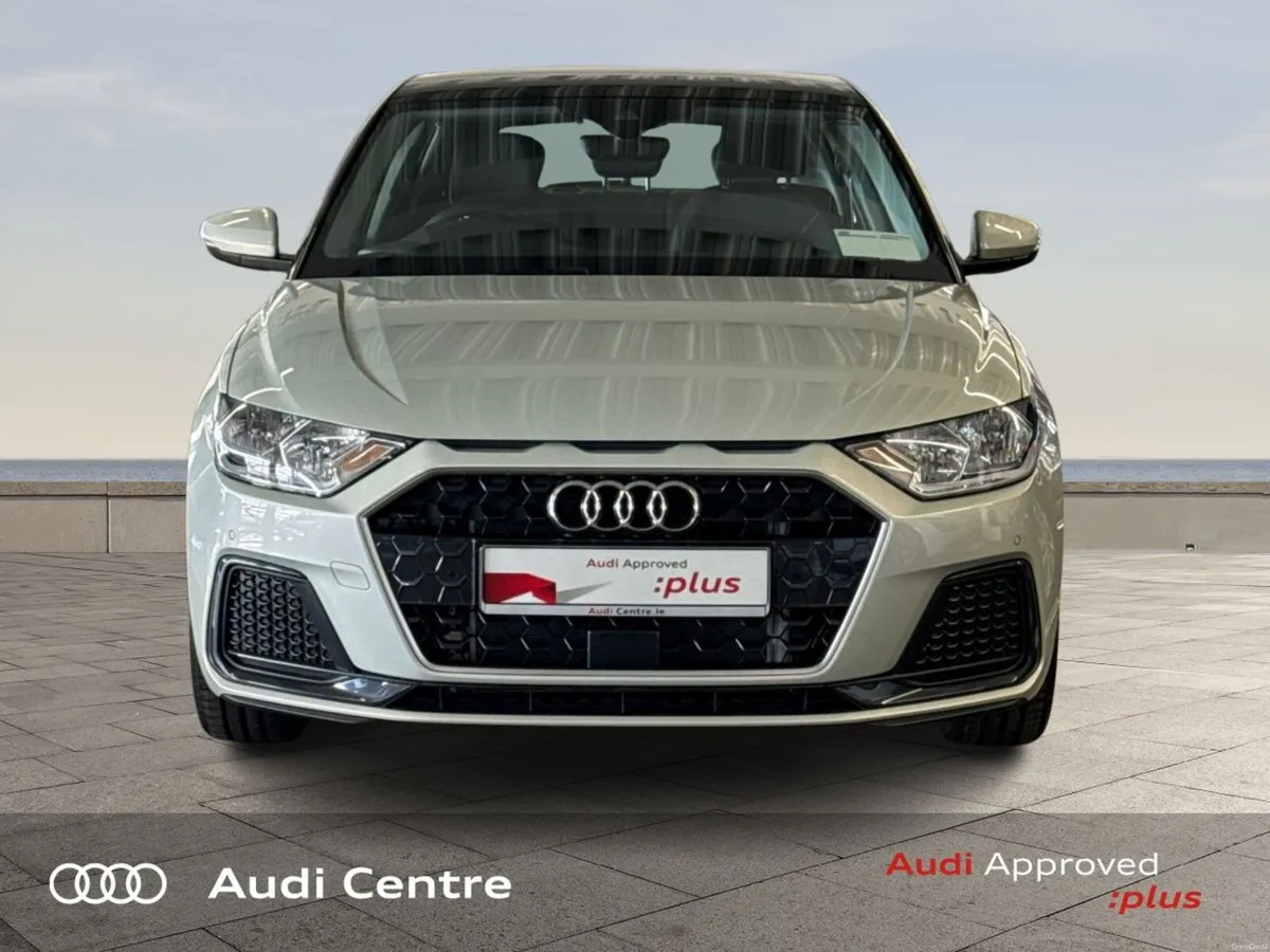 Audi A1 SB 30 TFSI 116HP SE - Image 2