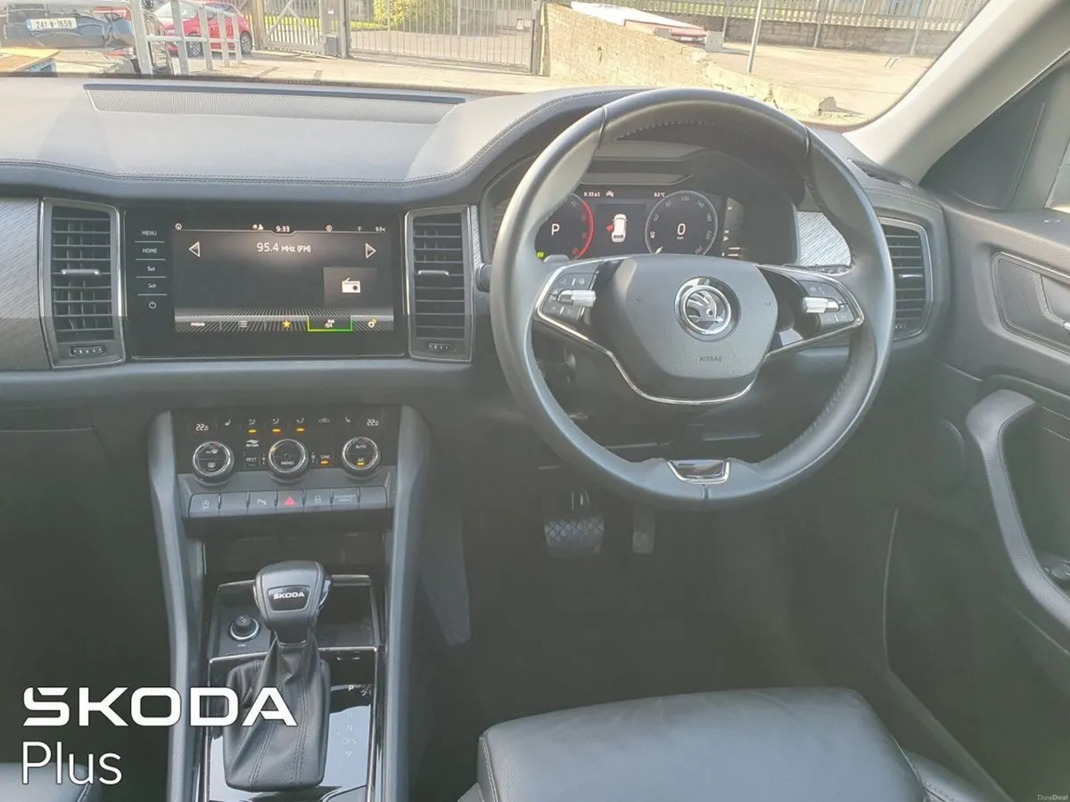 Skoda Kodiaq Style 2.0TDi 150 DSG - 2 Year Warrant - Image 2