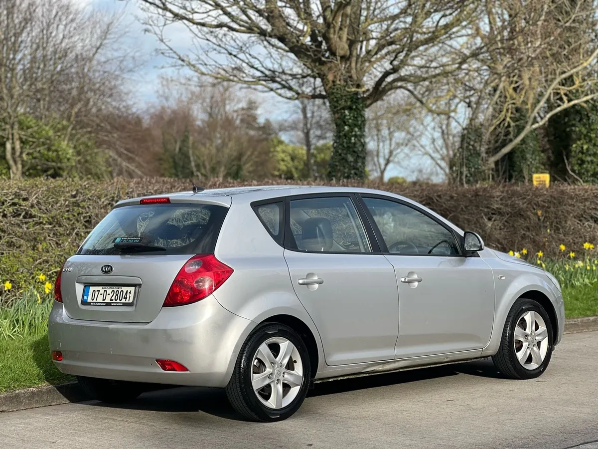Kia Ceed | NCT 02/27! Tax 04/26 ✅ - Image 3