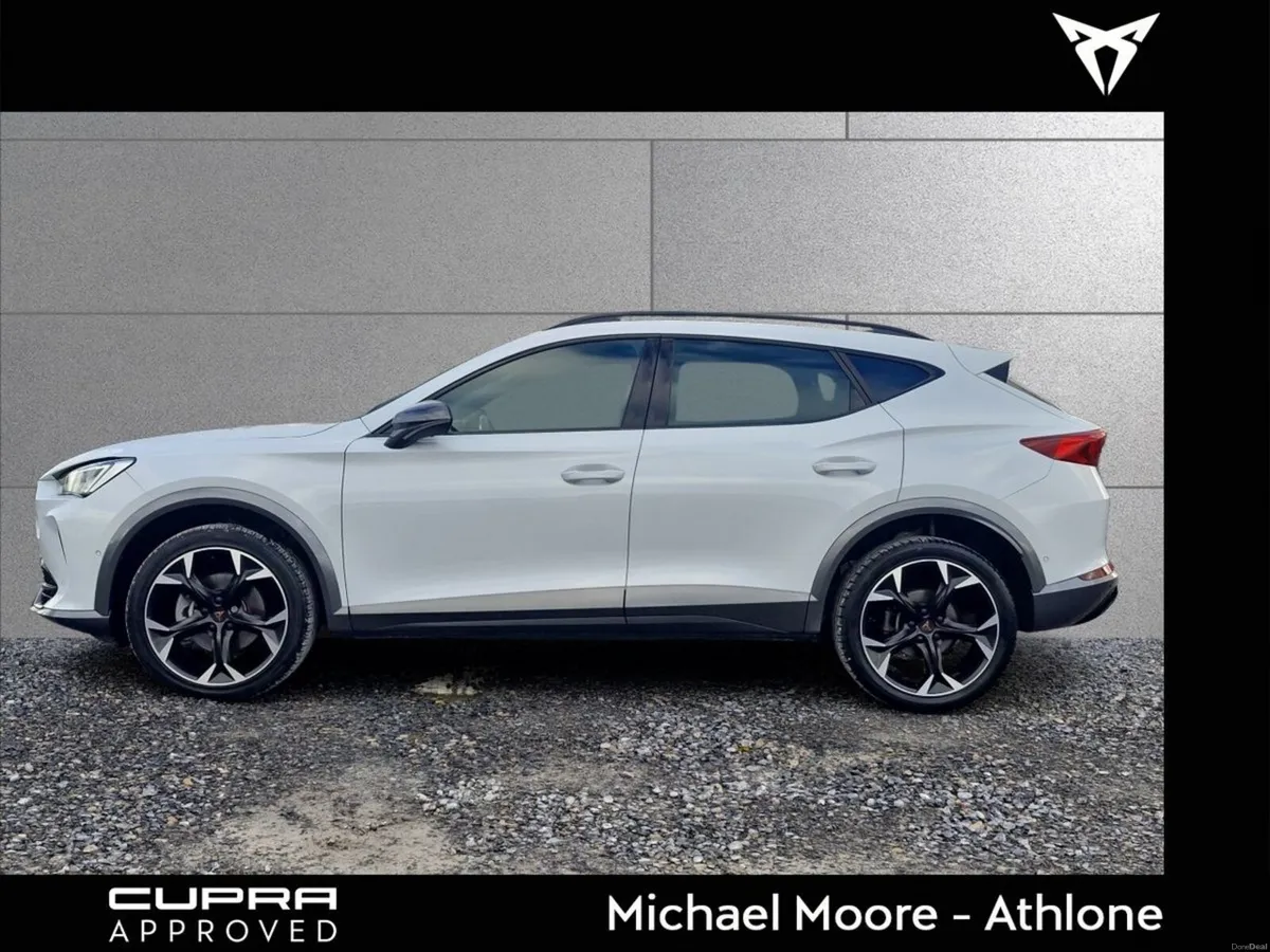 Cupra Formentor 2.0TDI 150hp - Image 3