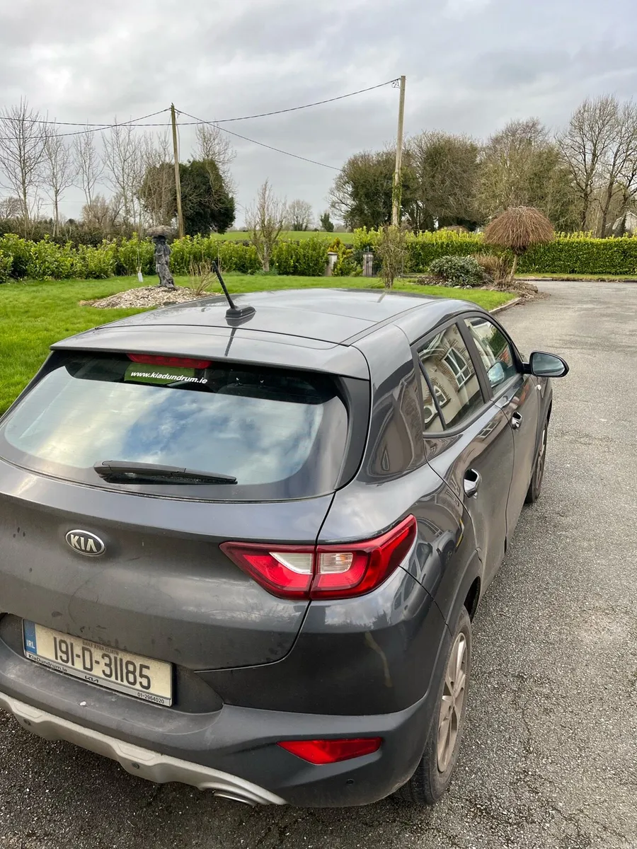 Kia stonic - Image 2