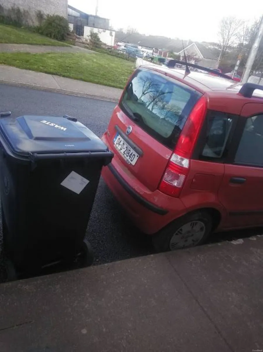 Fiat Panda 2004 - Image 2