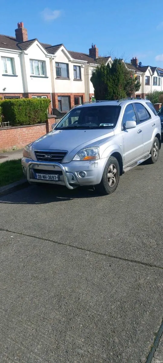 Kia sorento - Image 1