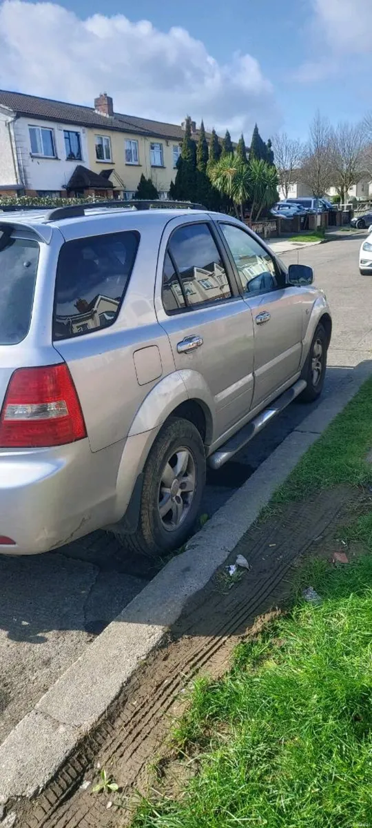Kia sorento - Image 3
