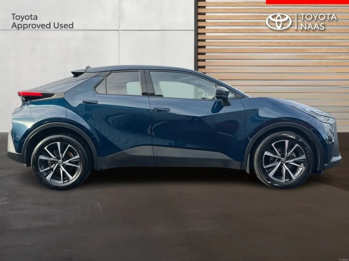 Toyota C-HR C-HR HYBRID SPORT - Image 3