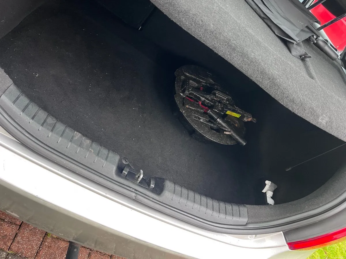 Kia Ceed 2008 - Image 3