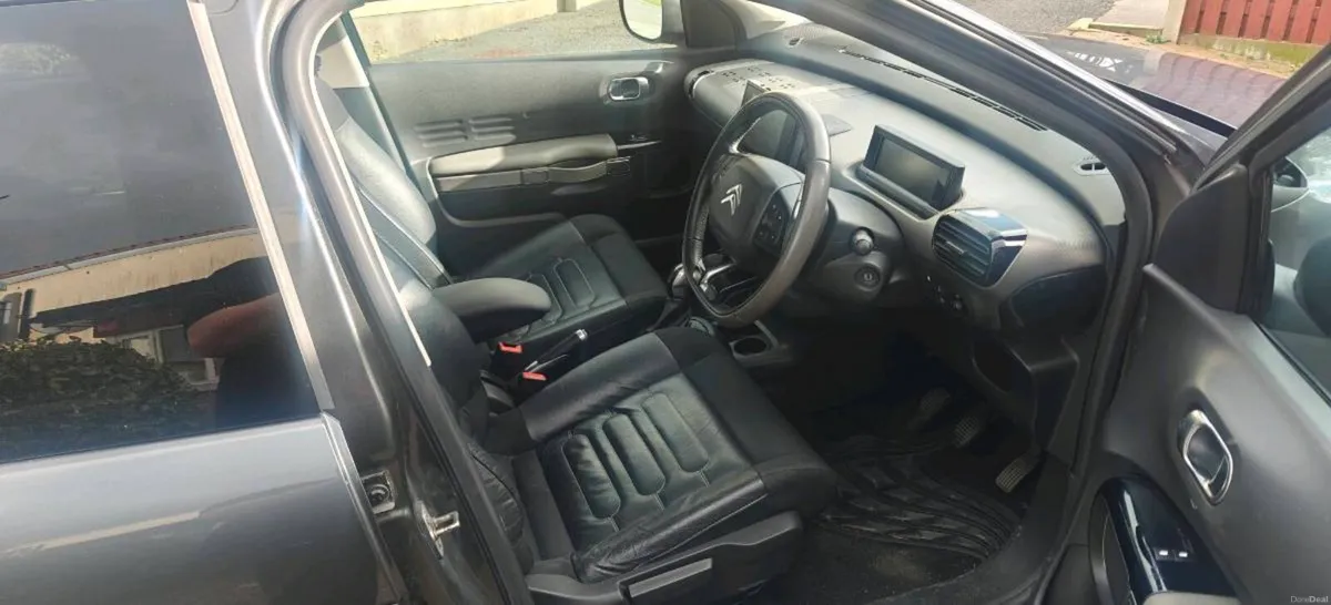 2015 Citroen C4 Cactus 1.2 - Image 5