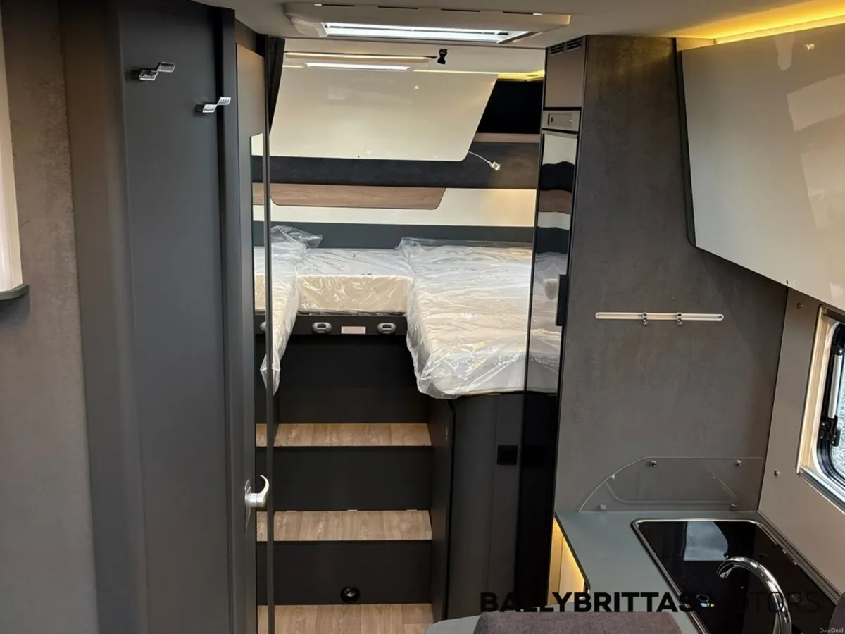 Fiat Ducato Laika Kosmo 319 - Image 6