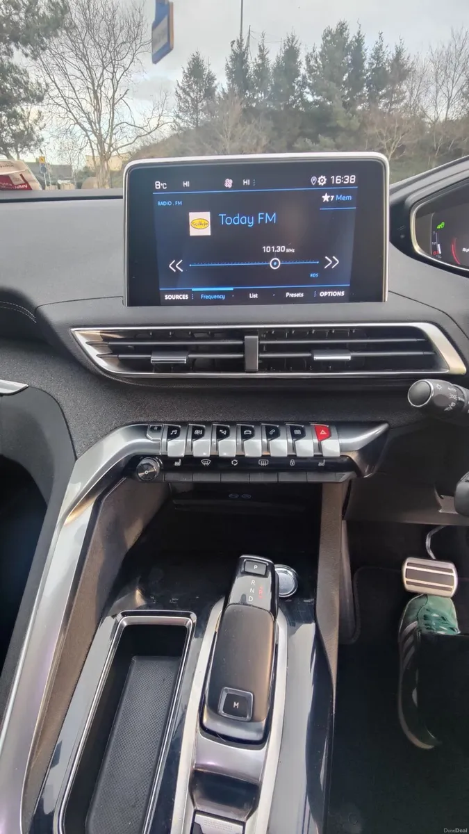 Peugeot 3008 2019 - Image 4