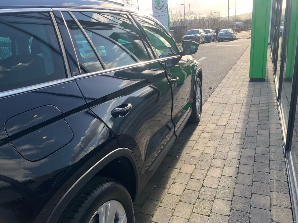 7 Seater - Skoda Kodiaq_2021 - Image 3