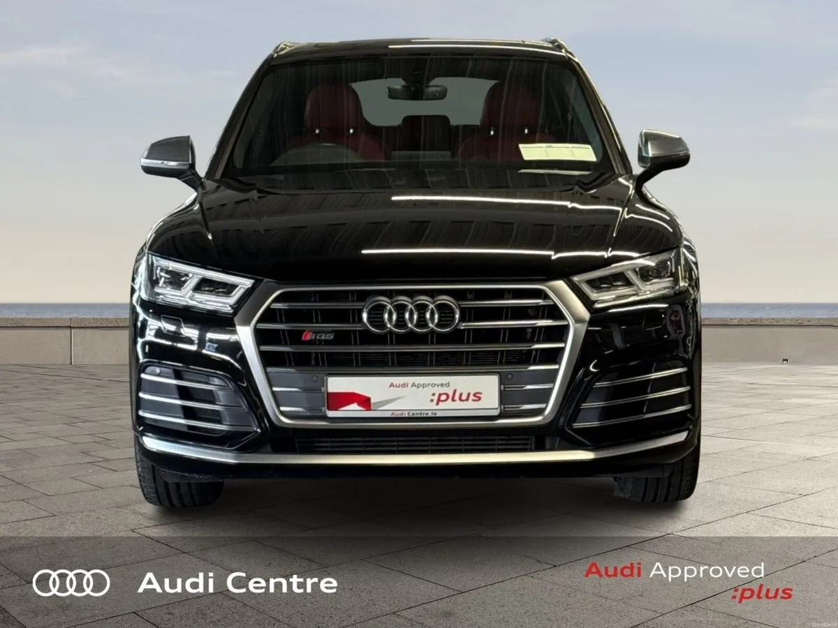 Audi SQ5 3.0 TFSI 326HP TipTronic quattro - Image 2