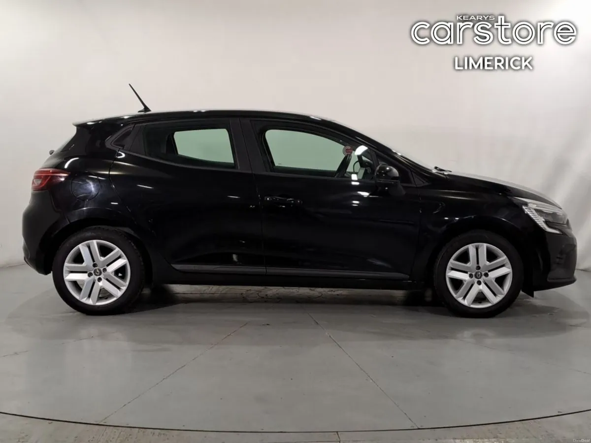 Renault Clio Dynamique SCe 65 - Image 2