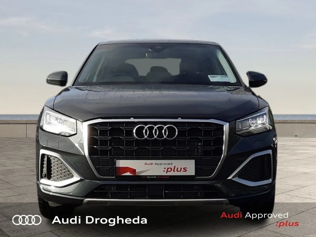 Audi Q2 35 TFSI 150HP S Tronic SE - Image 3