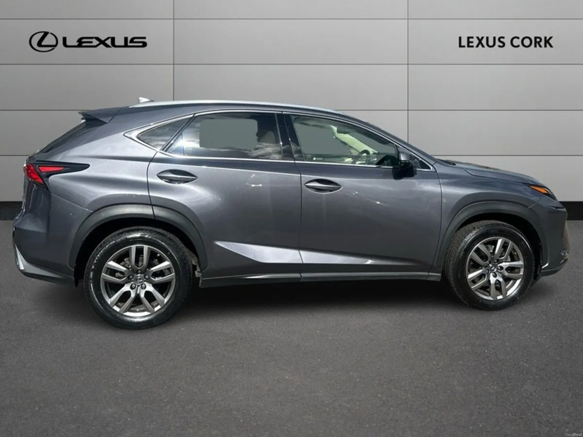 Lexus NX FWD EXECUTIVE - Image 4