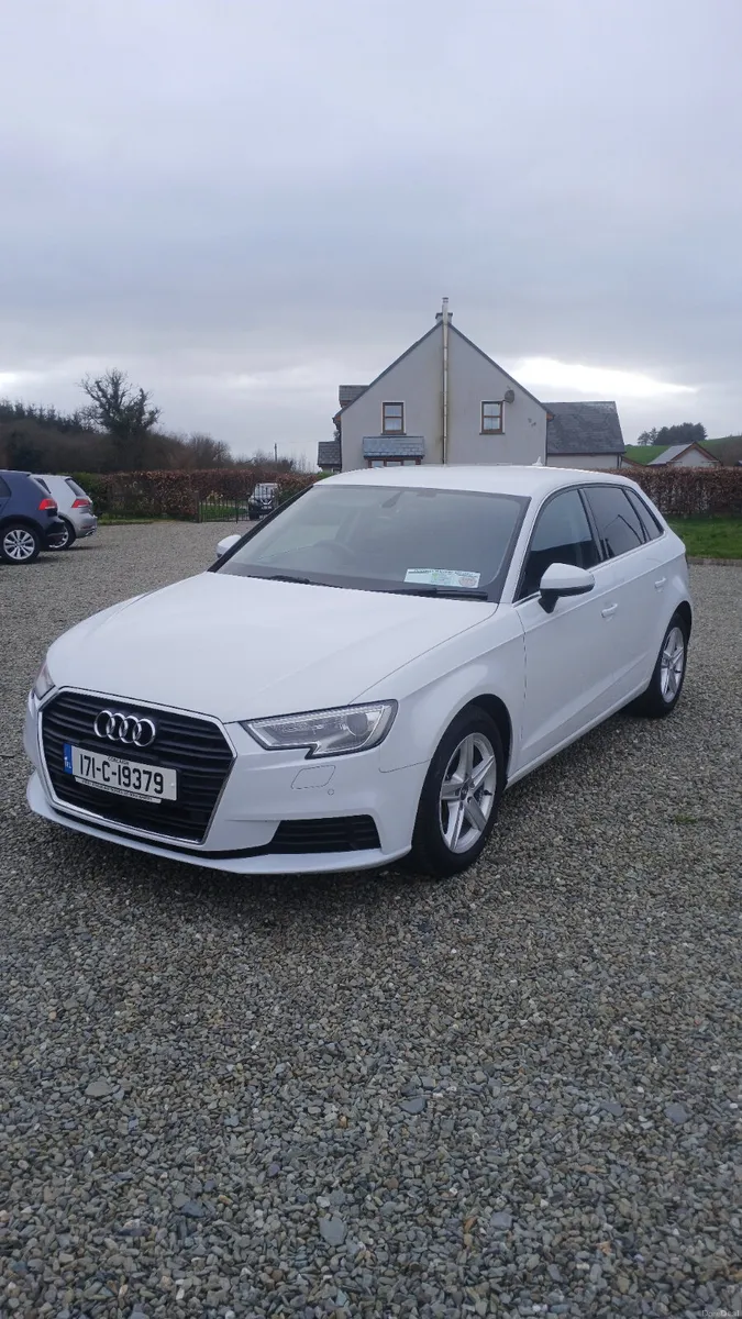 Audi A3 2017 1.4 Auto. - Image 2