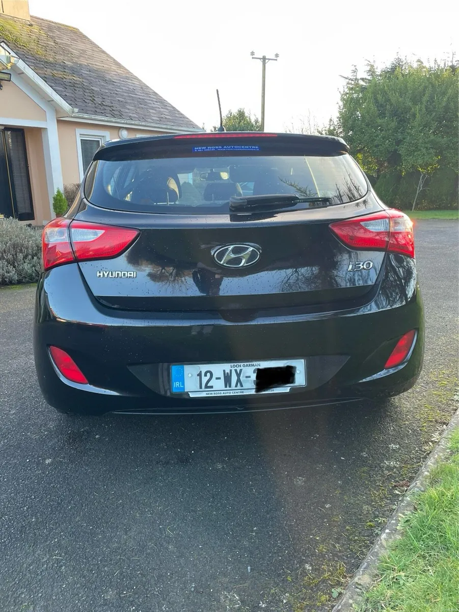 Hyundai i30 - Image 3