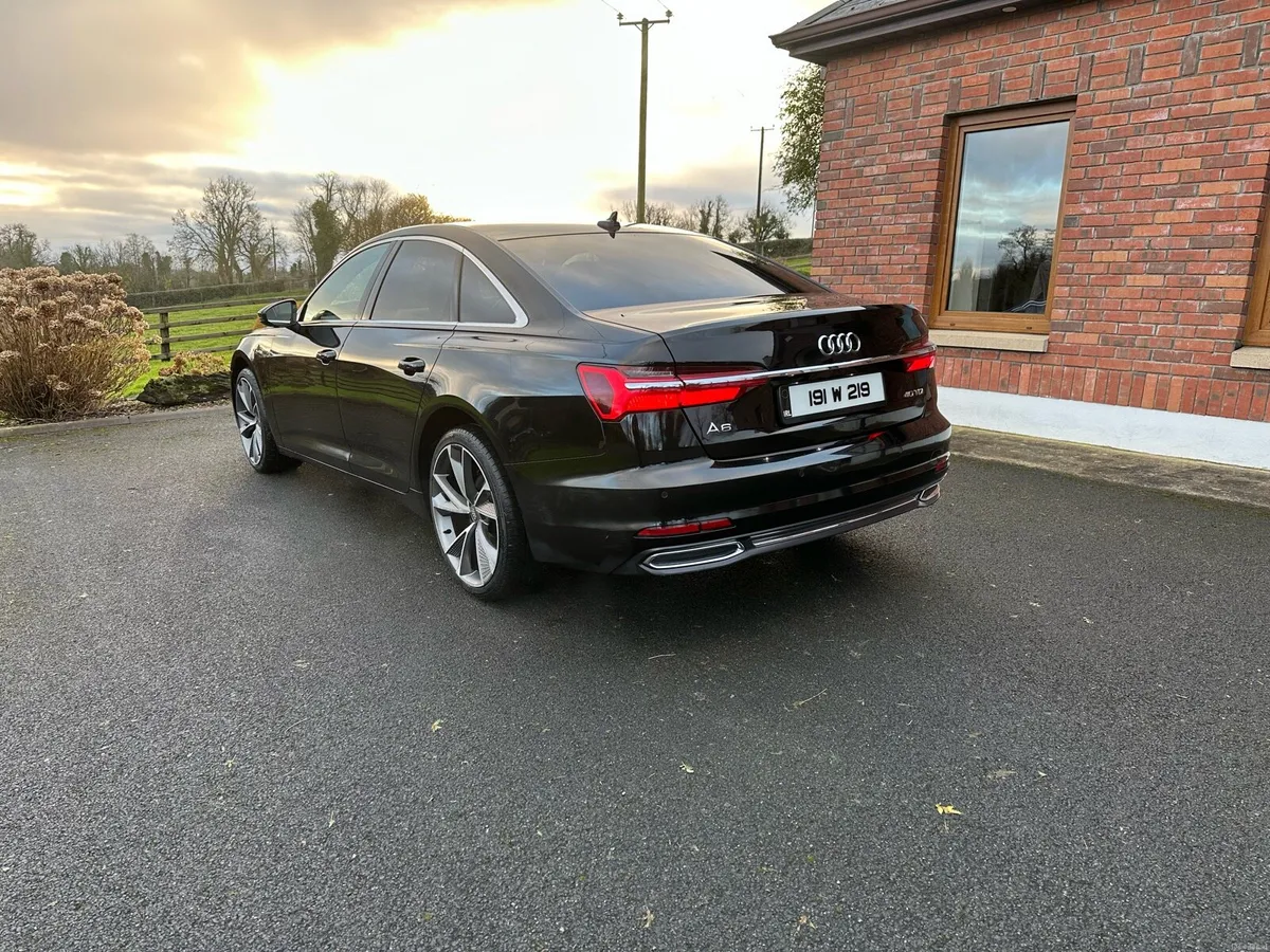 Audi A6 40TDI 204BHP S Tronic - Image 3