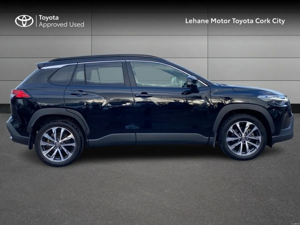 Toyota Corolla Cross CROSS SPORT 1. - Image 3