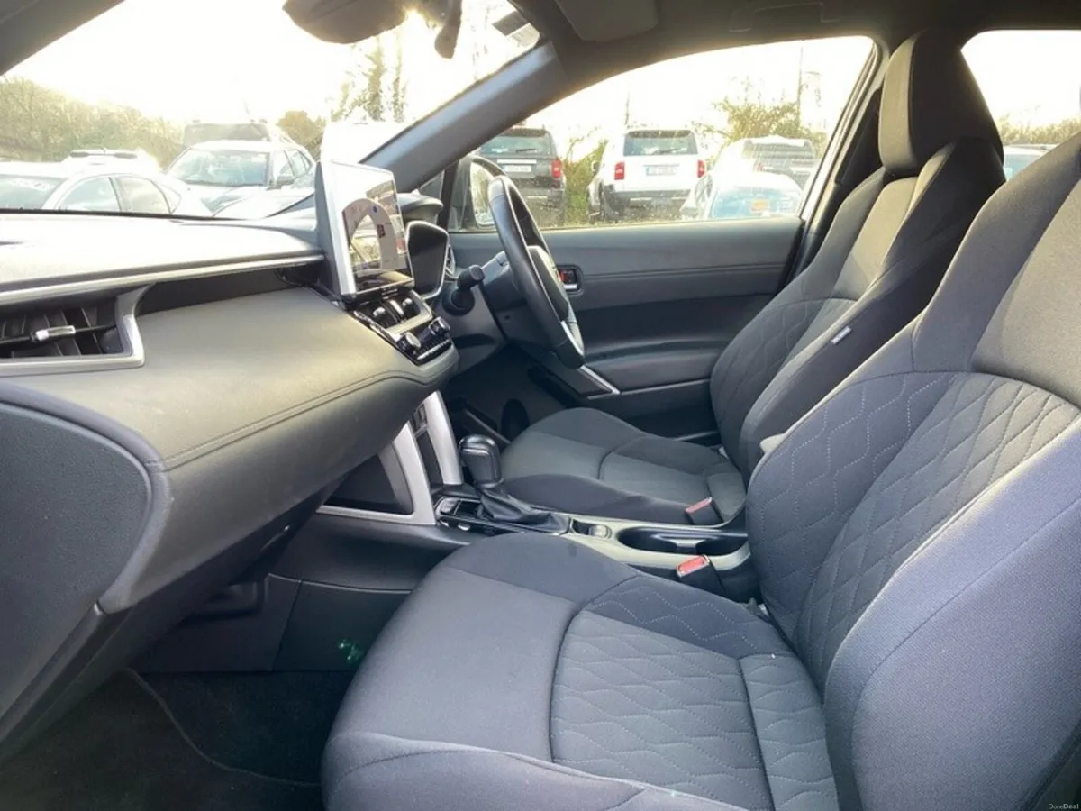 Toyota Corolla Cross Sport 1.8 - Image 6