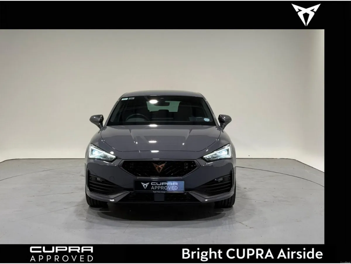 Cupra Leon 1.5 ETSI 150HP DSG 5DR AUTO - Image 3