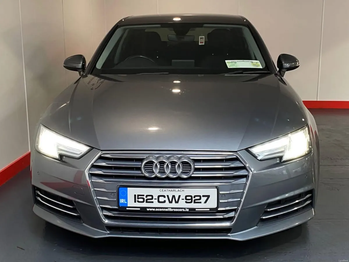 Audi A4 2.0 TDI SE ULTRA 148BHP 4DR 150PS - Image 3
