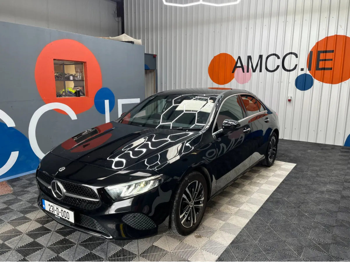 Mercedes-Benz A-Class €33950 2023 MERCEDES-BENZ A1 - Image 5
