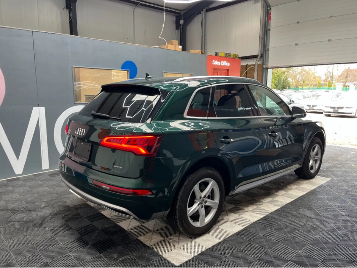Audi Q5 2020 AUDI Q5 40 TDI QUATTRO SPORT 2.0 AUTO - Image 2