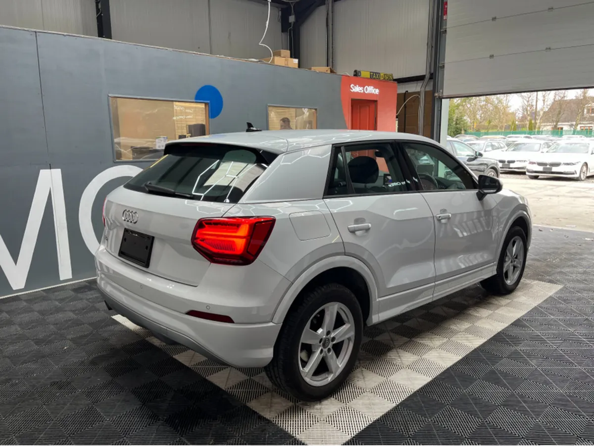 Audi Q2 2020 AUDI Q2 1.0 AUTOMATIC / CRUISE CONTRO - Image 2