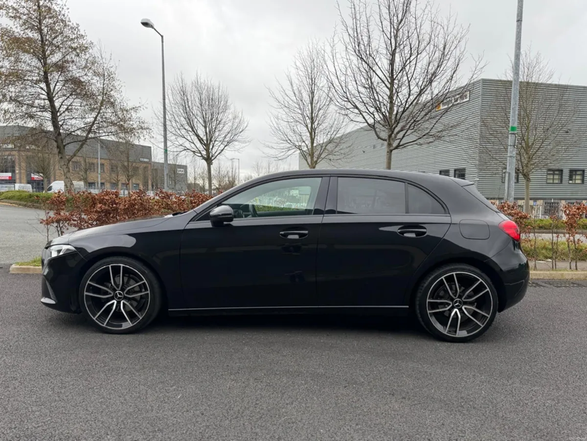 Mercedes-Benz A-Class SE 1.5 AUTO *FRESH NCT* - Image 2