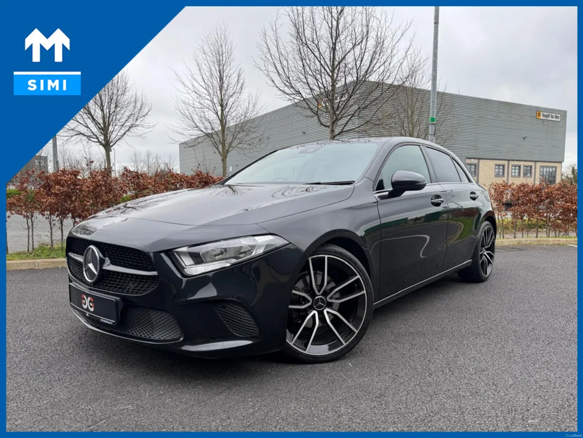 Mercedes-Benz A-Class SE 1.5 AUTO *FRESH NCT* - Image 1