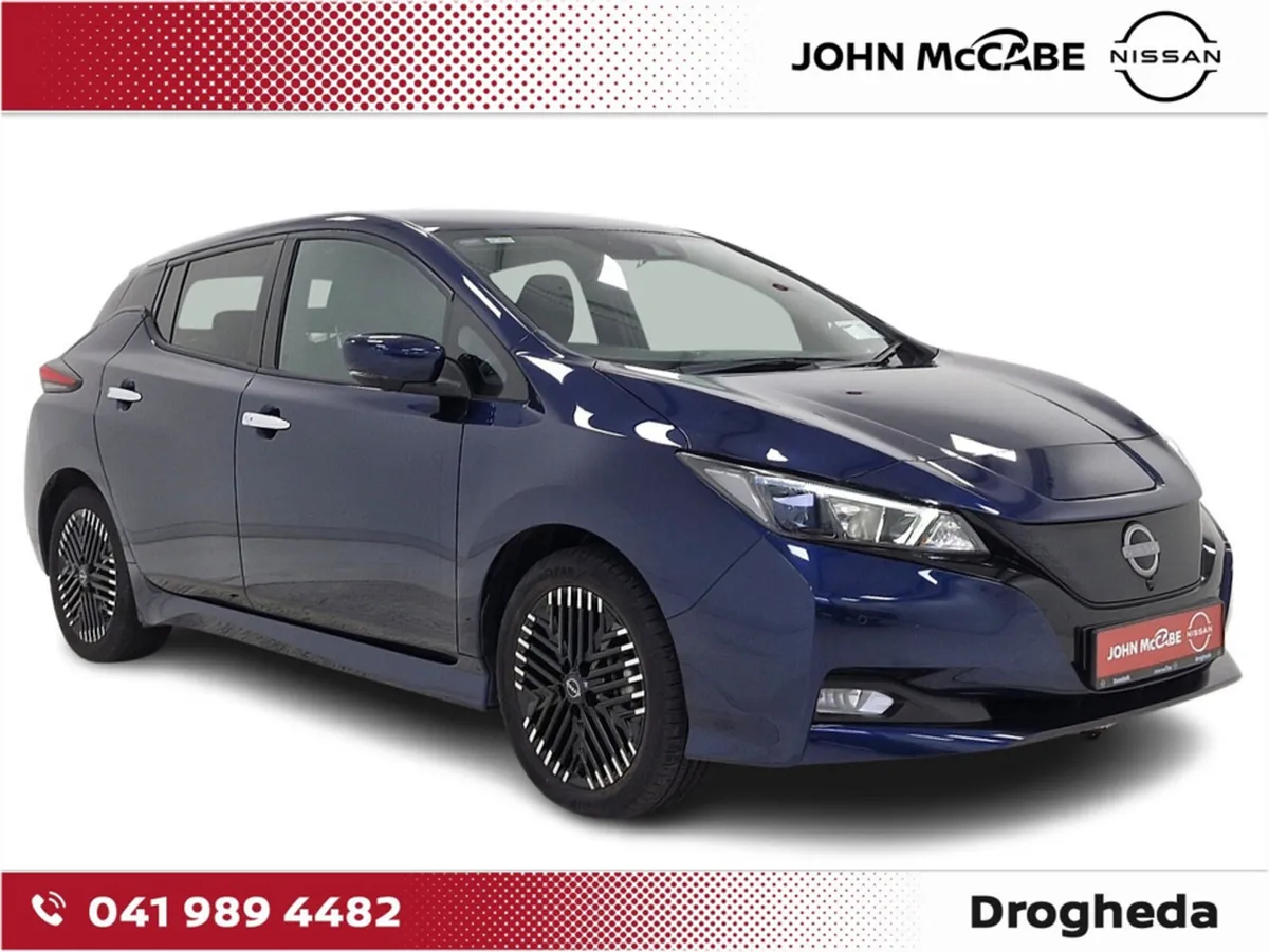 Nissan Leaf 40KW SV PREMIUM AUTOMATIC  *RETAIL PRI - Image 1