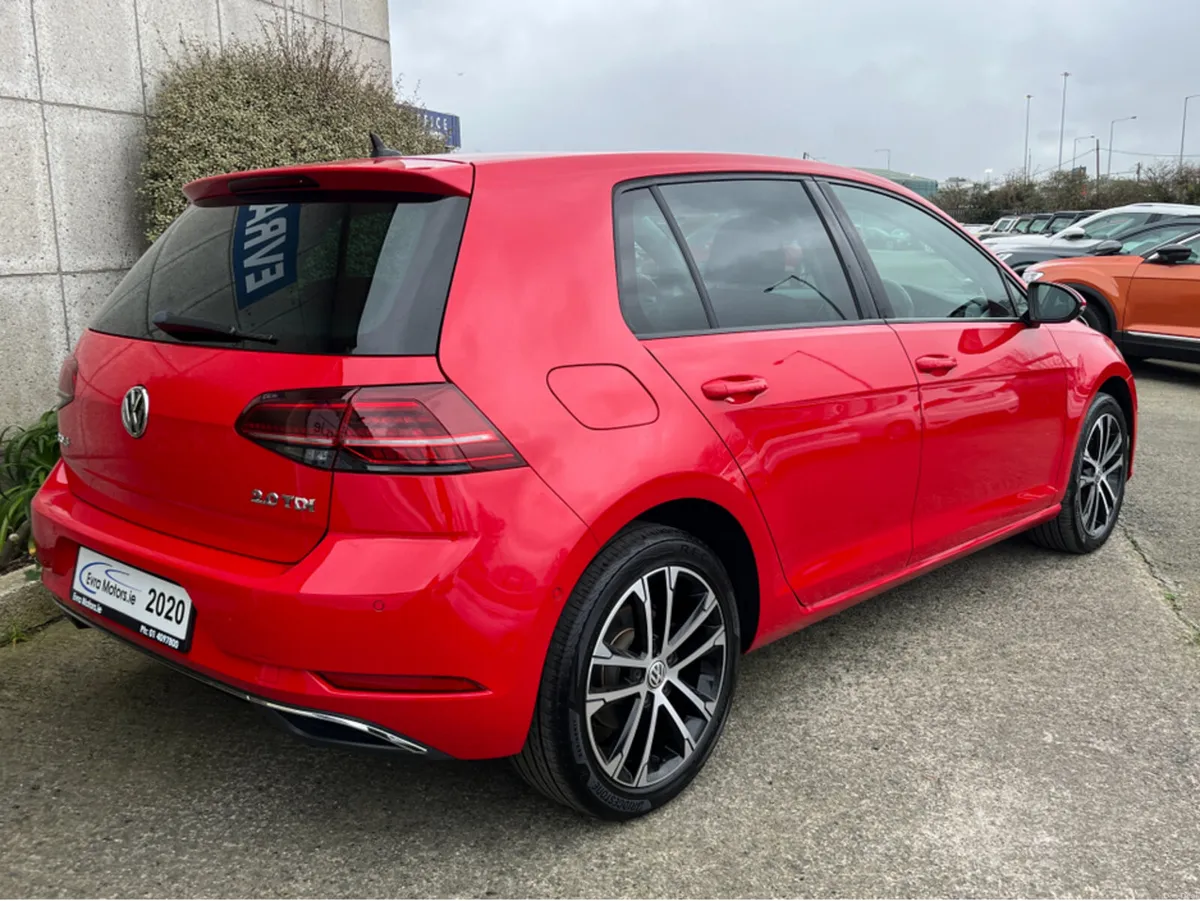 Volkswagen Golf COMFORTLINE AUTOMATIC 2.0 DIESEL / - Image 4