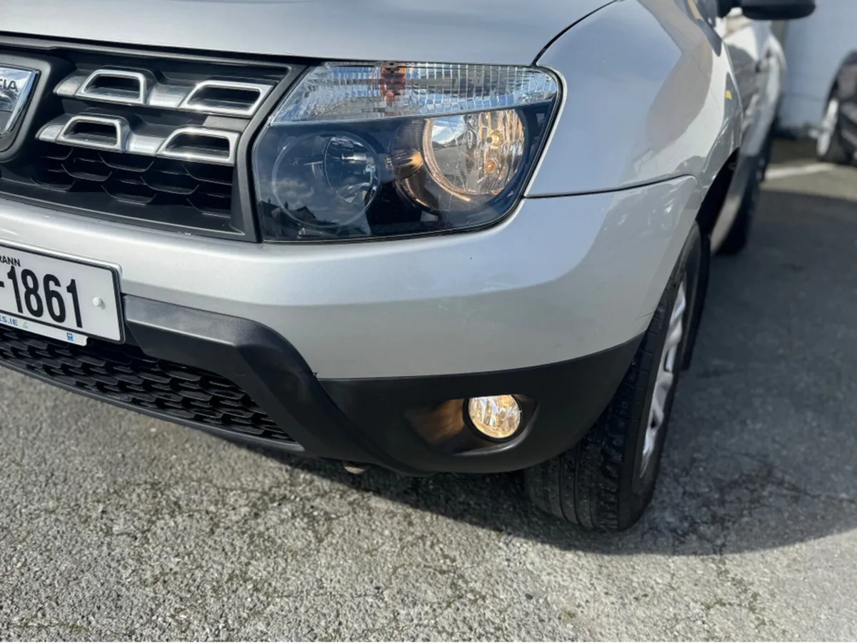 Dacia Duster ALTERNATIVE 1.5 DCI 110..FINANCE AVAI - Image 3