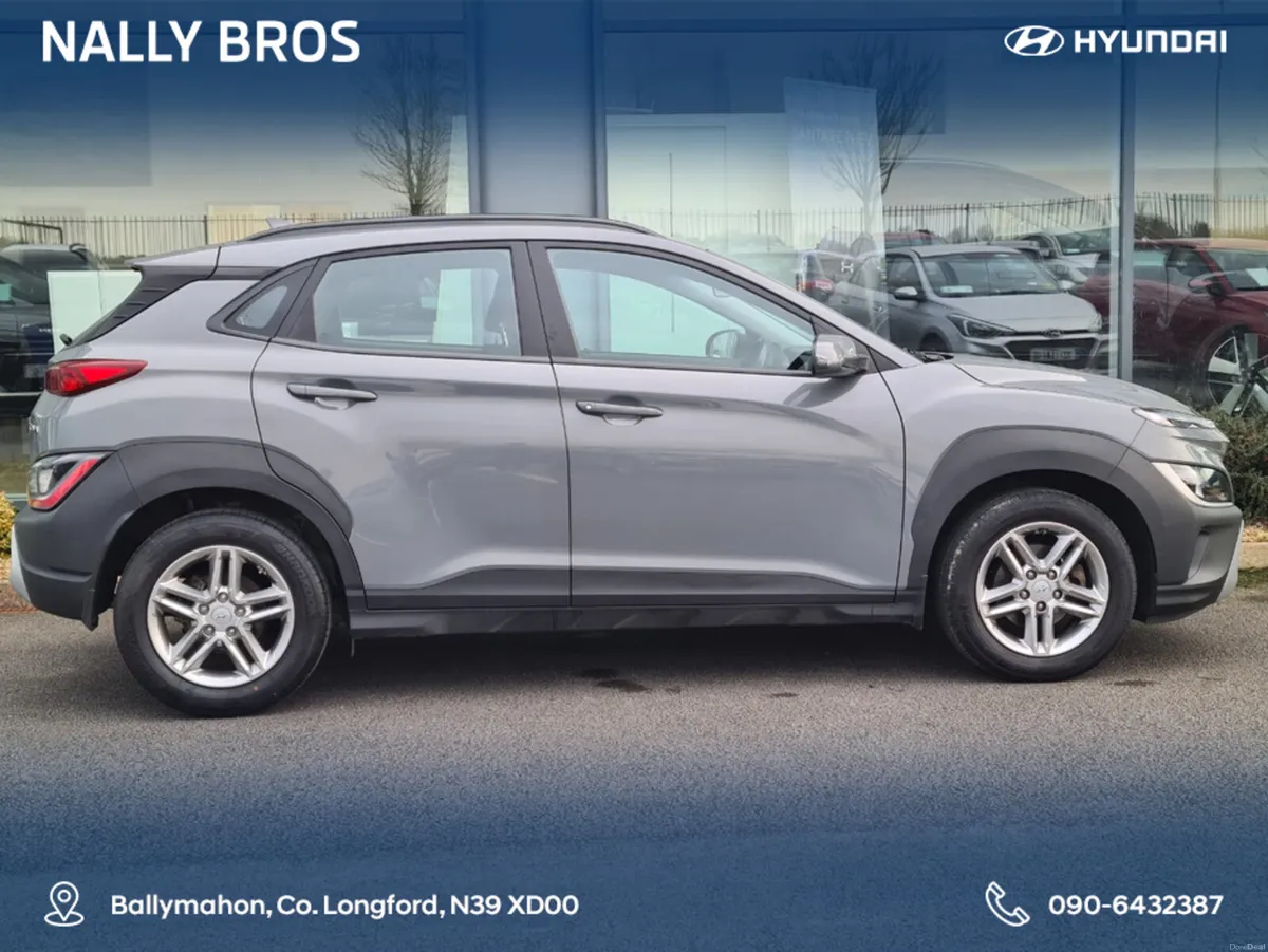 Hyundai KONA KAUAI COMFORT 5DR - Image 3