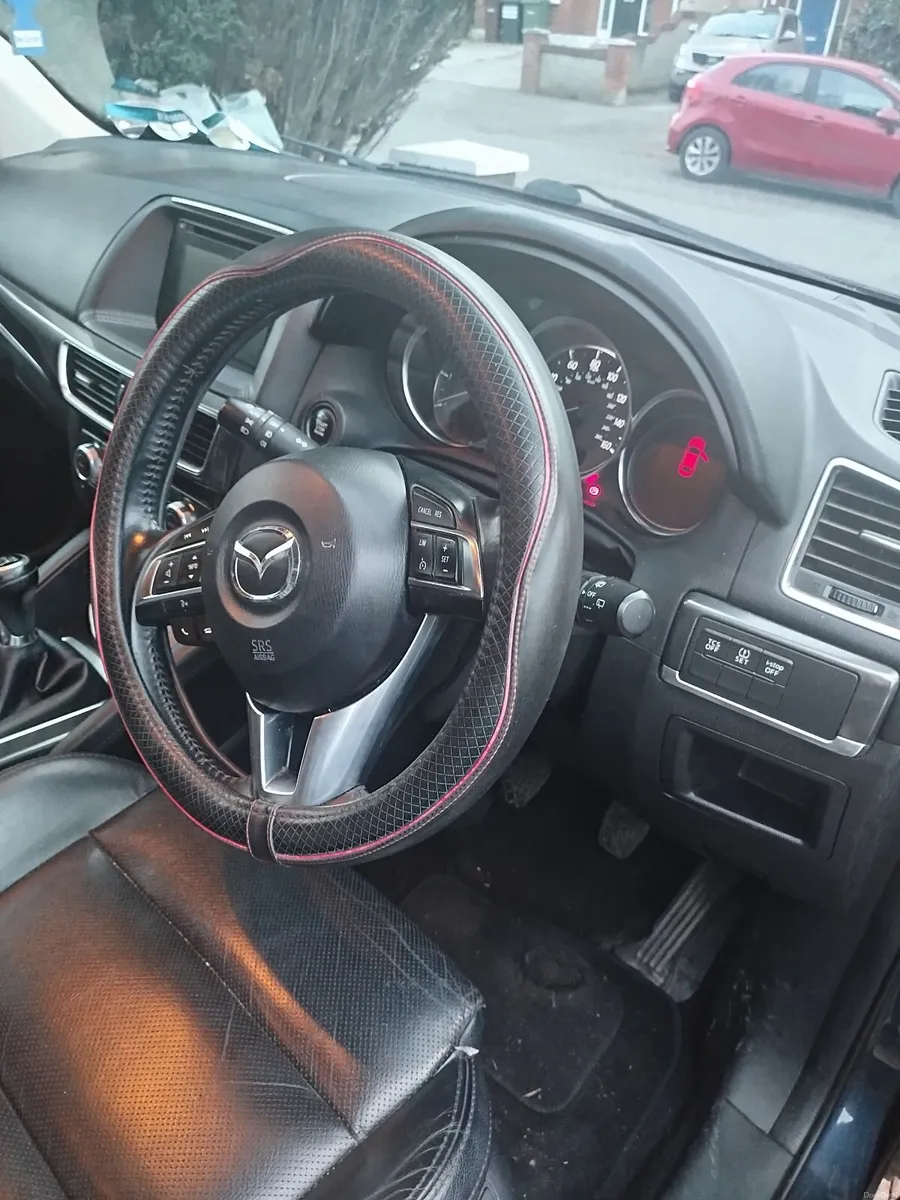 Mazda CX-5 2016 sport - Image 4